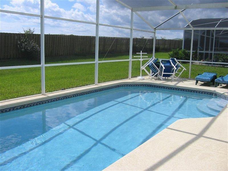 Florint Pool Homes Four Corners Bekvämligheter bild