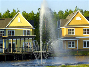 Florint Pool Homes Four Corners Exteriör bild